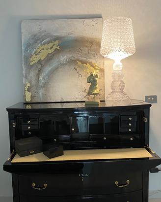 Set arredamento  stanza da letto