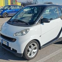 SMART fortwo 2a serie