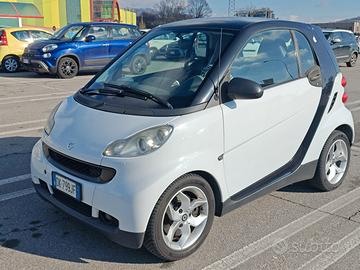 SMART fortwo 2a serie