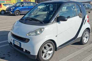 SMART fortwo 2a serie
