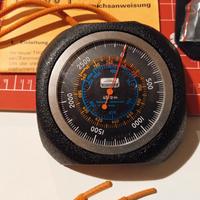 Thommen altimetro 4500