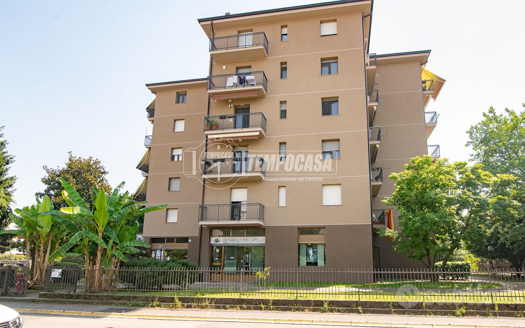 Appartamento – Cassano d'Adda, Milano - Altro