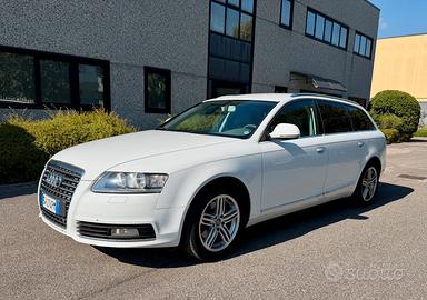 Audi A6 2.0 TDI 136cv