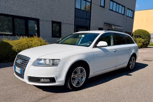 Audi A6 2.0 TDI 136cv