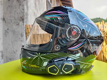 Casco integrale LS2 