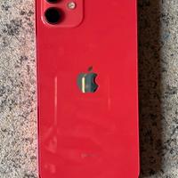 iPhone 12 128gb (PRODUCT)RED