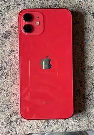 iPhone 12 128gb (PRODUCT)RED