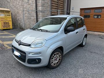 Fiat Panda 2017