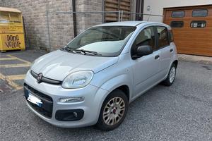 Fiat Panda 2017