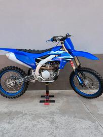 Yamaha yzf250 2025