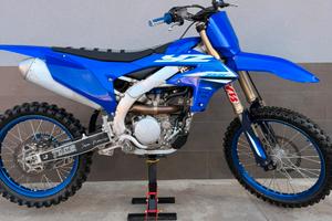 Yamaha yzf250 2025