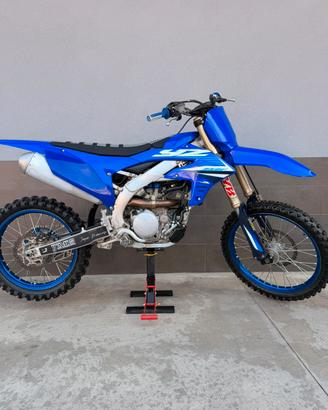 Yamaha yzf250 2025