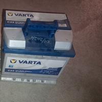 batteria 52 A 12V