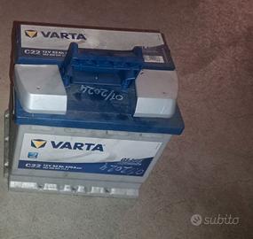 batteria 52 A 12V