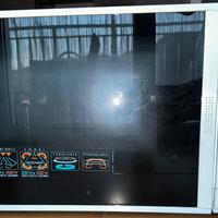 Forno a microonde combinato De’Longhi