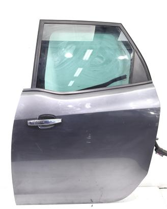 PORTIERA POSTERIORE SINISTRA OPEL Meriva 3° Serie