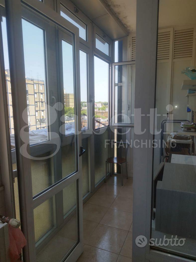 Appartamento – Taranto, Quartiere Paolo VI - Vista 4