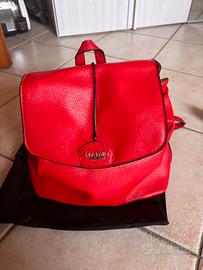 Zaino Twin Set