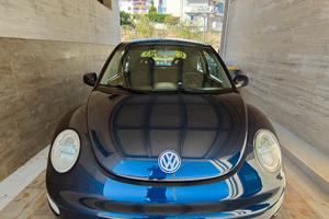 Beetle Maggiolone Turbo