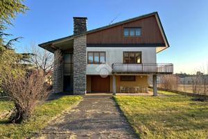 VILLA SINGOLA A MONTECCHIO MAGGIORE