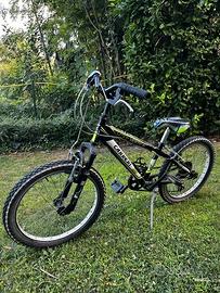 BICI MTB 24