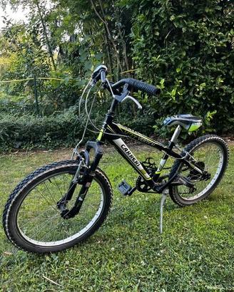 BICI MTB 24