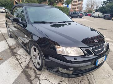 Saab 9-3x