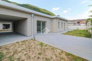 PORZIONE DI BIFAMILIARE A VILLANUOVA SUL CLISI