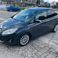 FORD C-Max 1.6 TDCi 115cv Titanium