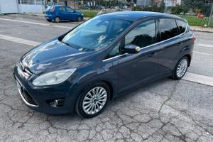 FORD C-Max 1.6 TDCi 115cv Titanium