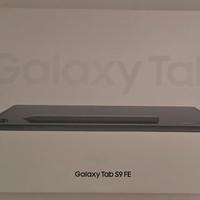 galaxy tab s9 fe 