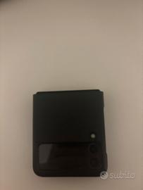 Samsung Z Flip nero – funzionante – prezzo basso