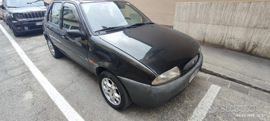 Ford Fiesta 1.2 5p