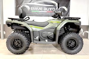 Cf Moto CForce X4 L 450 EFI 4x4