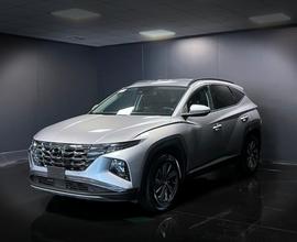 HYUNDAI Tucson 1.6 HEV aut. XLine