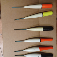 Gallegianti per la pesca