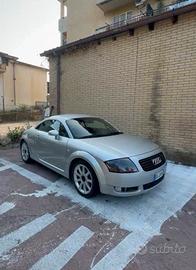 TT MK1 1999 ISCRITTA ASI TARGA ORO