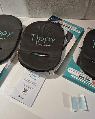 Tippy Smart Pad