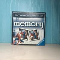 Memory Spiderman 3 Ravensburger 