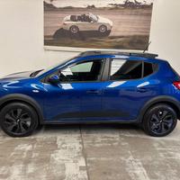DACIA Sandero Stepway 1.0 TCe 90 CV CVT Expressi