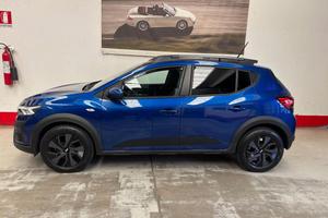 DACIA Sandero Stepway 1.0 TCe 90 CV CVT Expressi