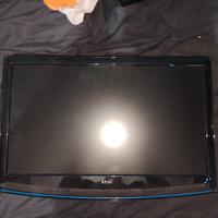 TV Akai AKTV2501 – 24 pollici -No smart tv