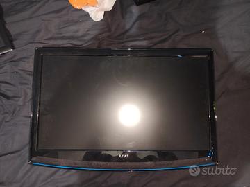 TV Akai AKTV2501 – 24 pollici -No smart tv