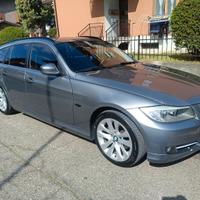 BMW 318 d