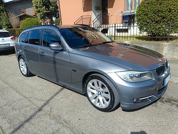 BMW 318 d