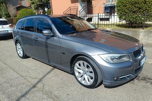 BMW 318 d