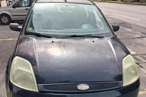 Ford Fiesta benzina / gpl