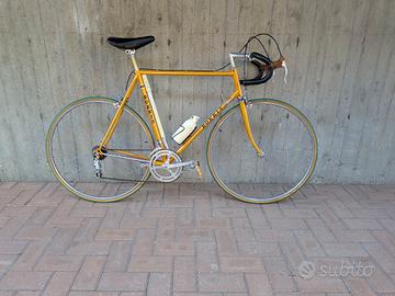 bici da corsa vintage eroica 