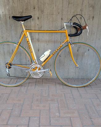 bici da corsa vintage eroica 