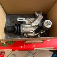 Frizione ed Attuatore